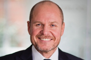 Univar appoints Senior VP from internal team 

