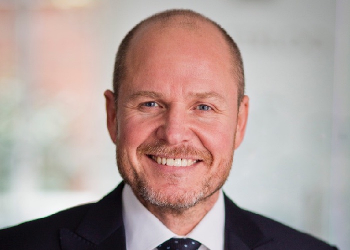 Univar appoints Senior VP from internal team 

