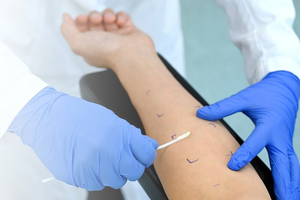 Unlocking product innovation with skin surface biomarker analysis webinar
