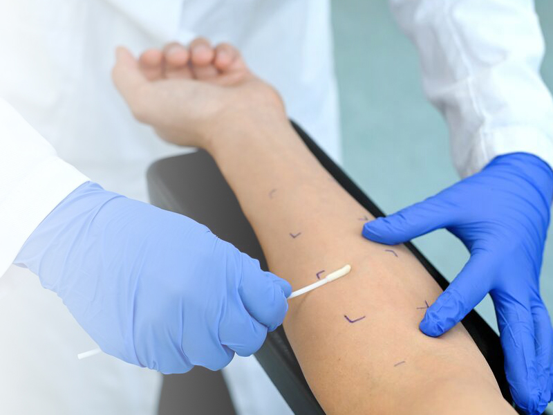 Unlocking product innovation with skin surface biomarker analysis webinar