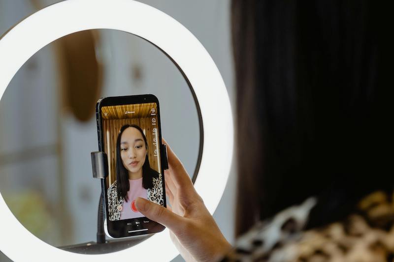 Unregulated platforms may thrive under TikTok’s beauty filter ban