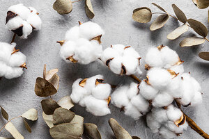 Unveiling the advantages of non-woven fabrics in beauty applications