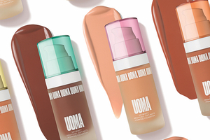 Uoma Beauty faces closure by UK government