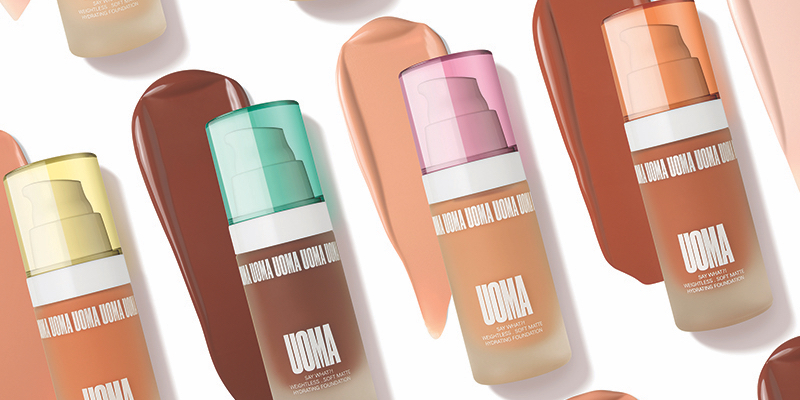 Uoma Beauty faces closure by UK government