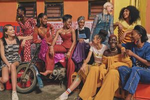 Uoma Beauty founder Sharon Chuter has passed away aged 38