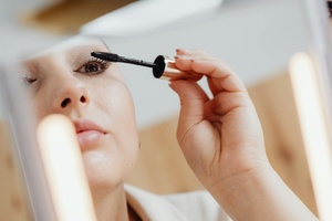 Up your tubing mascara game with these top tips