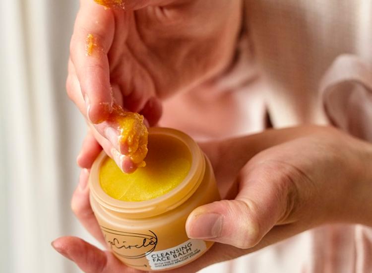 UpCircle goes full circle on zero waste skin care with new refill scheme