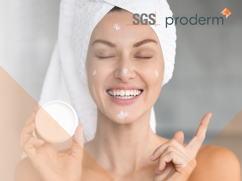 Upcoming Seminar Announcement: Claims Support for Cosmetic Products - Current Status and Innovative Trends
