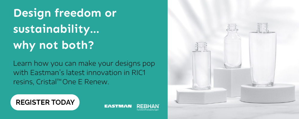 UPCOMING WEBINAR: Design freedom or sustainability – why not both?
