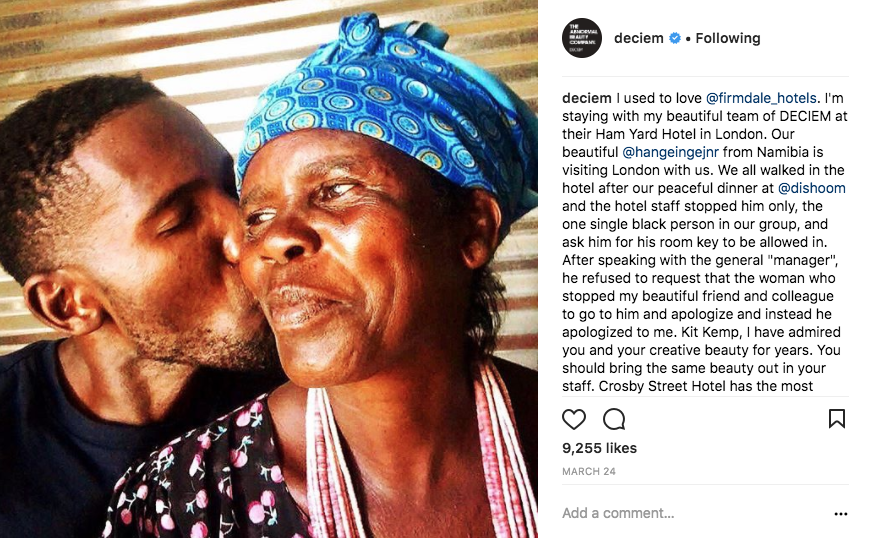 Instagram/@Deciem