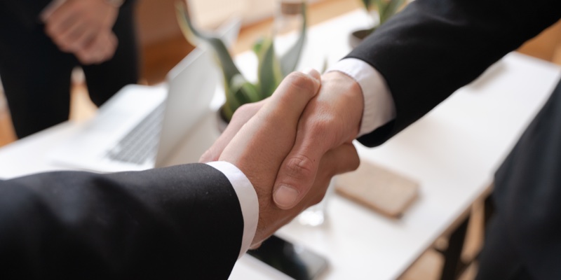 DSM and Firmenich exchange offer now ‘unconditional’