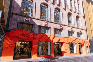 Update: How Aussie beauty brands are winning over the world