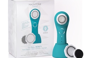 Update: Magnitone The Full Monty shortlisted in Pure Beauty Awards Electrical Category
