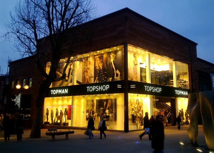 Update: Topshop’s Arcadia declines Mike Ashley’s £50m 'emergency' loan 