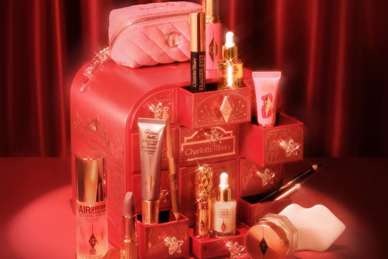 Updated: 20 of the best beauty advent calendars for 2026 – from fragrance to K-beauty