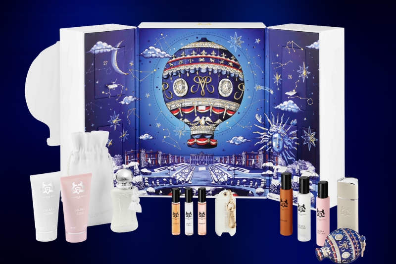 Updated: 31 of the best beauty advent calendars for 2026 – from fragrance to K-beauty