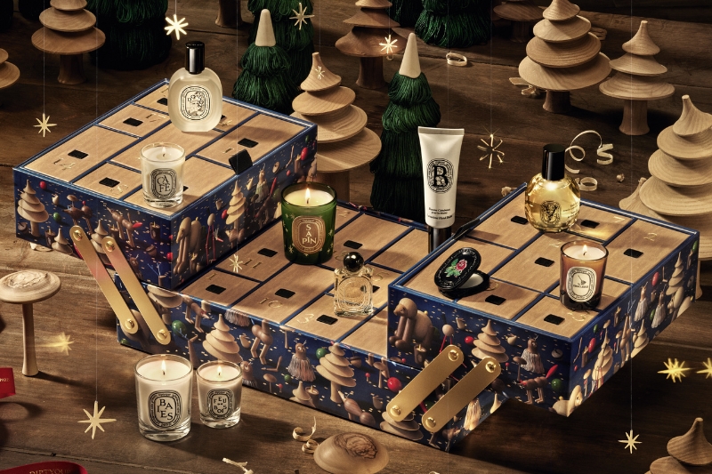 Updated: 31 of the best beauty advent calendars for 2026 – from fragrance to K-beauty