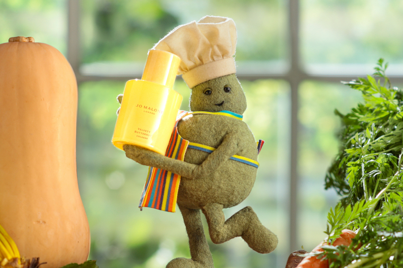Updated: Vegetable-inspired fragrances are continuing to flourish in 2026