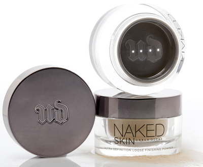 Urban Decay selects Fusion Packaging 