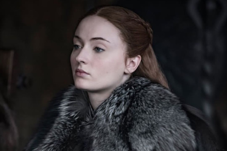 Urban Decay teases official Game of Thrones make-up collaboration 