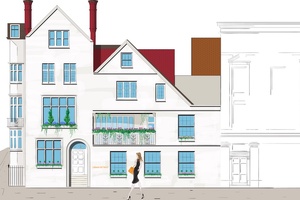 Urban Retreat returns to the retail space with first-ever stand-alone store