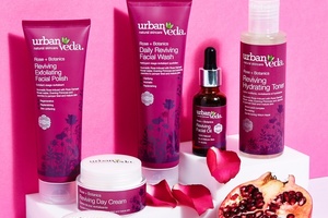 Urban Veda brings Ayuverdic beauty to London's Boxpark