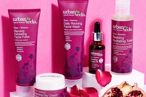Urban Veda joins Beauty Backed campaign to support struggling beauty brands as England enters second lockdown 