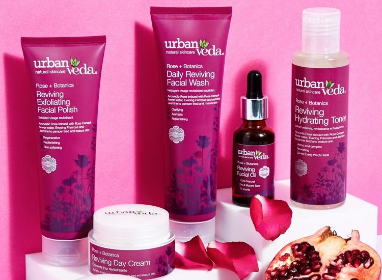 Urban Veda joins Beauty Backed campaign to support struggling beauty brands as England enters second lockdown 