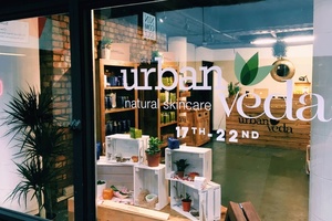 Urban Veda offers immersive Ayurvedic experiences at new UK pop-up