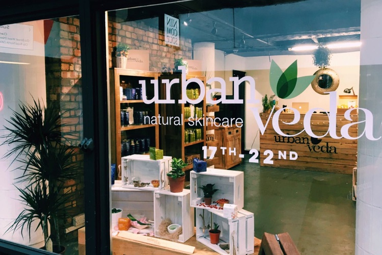 Urban Veda offers immersive Ayurvedic experiences at new UK pop-up