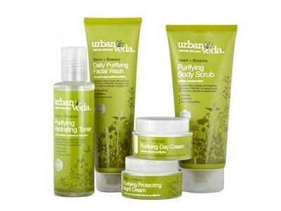 UrbanVeda launches at Holland & Barrett