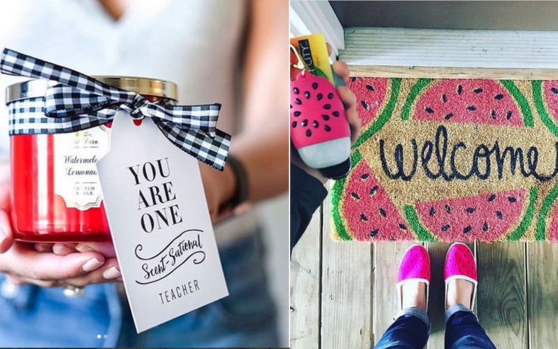 Instagram/@bathandbodyworks