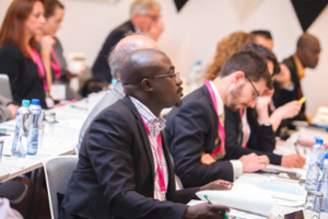 US and EU relations take centre stage at Regulatory Summit 