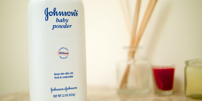 US appeals court rejects J&J’s Texas two-step bankruptcy