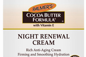 US body care brand Palmers makes the leap into facial skin care