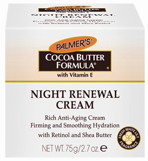 US body care brand Palmers makes the leap into facial skin care