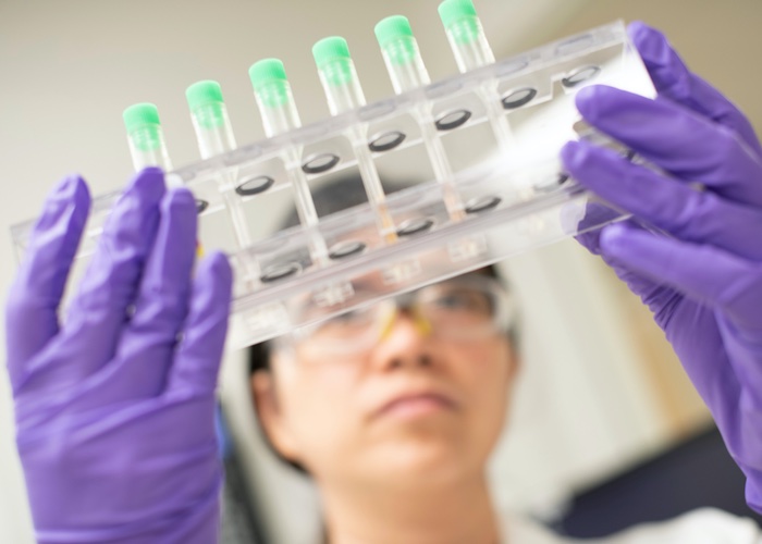US chemical firm Lubrizol joins fight against coronavirus with $2m pledge
