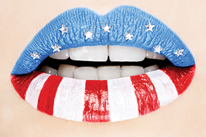 US colour cosmetics market boosted by social media