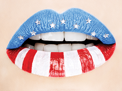 US colour cosmetics market boosted by social media
