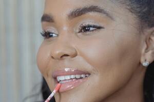 US prestige beauty sales top $14 billion in first half of 2023