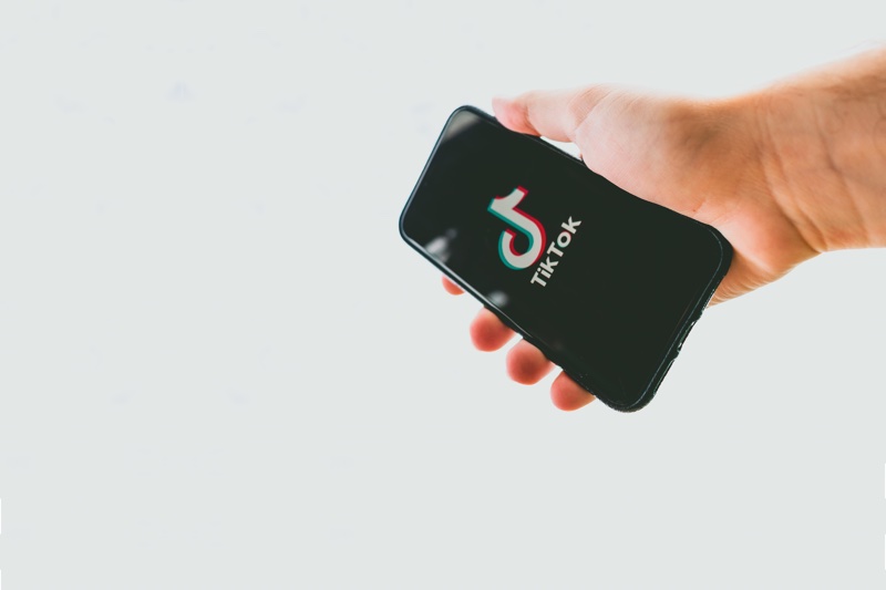 US quizzed Amazon over TikTok relationship