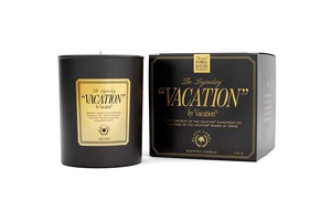 US recalls 13,000 candles due to fire and laceration hazards