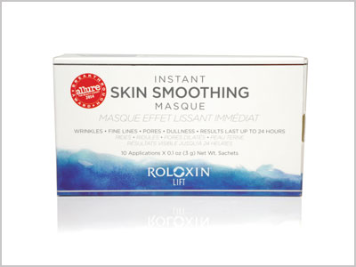US skin care brand Roloxin Lift signs net-a-porter.com deal