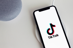 US sues TikTok over children’s law violations