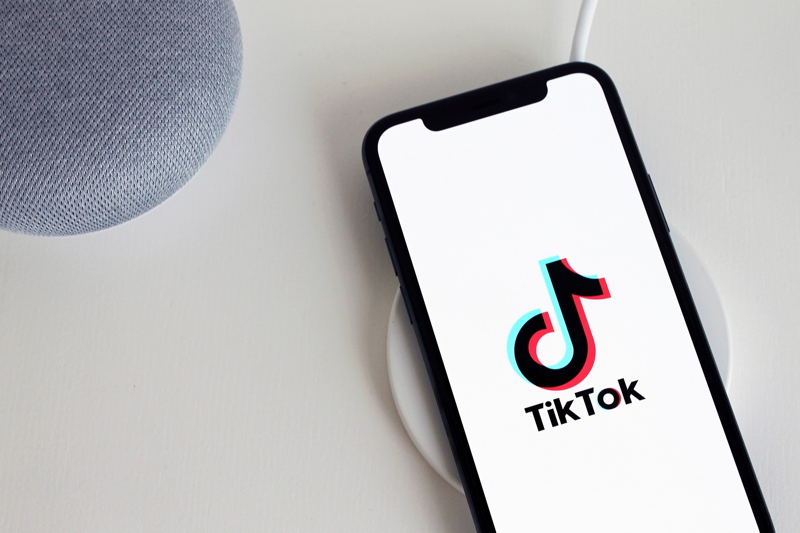 US sues TikTok over children’s law violations
