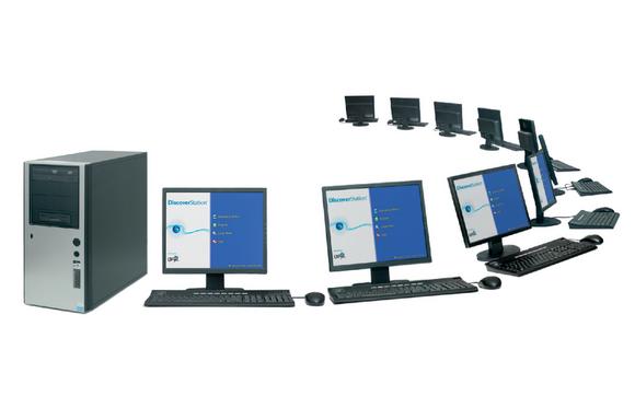 Userful software slashes carbon dioxide emissions