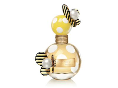 Using honey to create a buzz