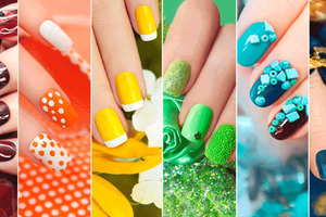 UV & LED Soak-Off Gel Polish: Benefits Compared to Regular Gel Polish