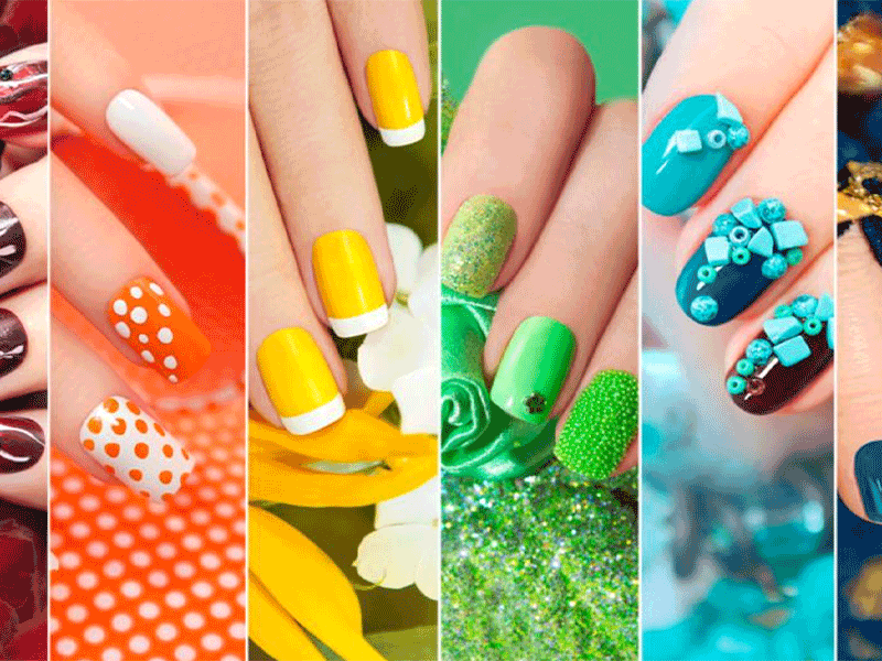UV & LED Soak-Off Gel Polish: Benefits Compared to Regular Gel Polish