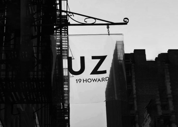 UZ reveals second design phase of New York flagship 